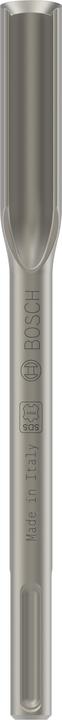 Produktbild Bosch Professional Zubehör PRO SDS max Hollow Gouging Chisel, 26 x 300 mm (26 mm)