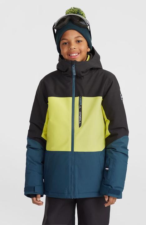 Image du produit O'Neill Veste de snowboard Carbonite (176)