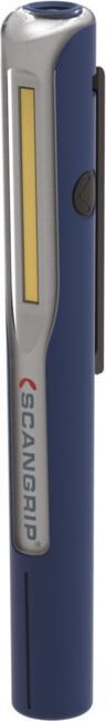 Immagine prodotto Scangrip Penna MAG Pen 3 (17.40 cm, 150 lm)