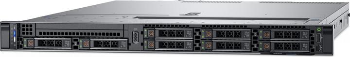 Produktbild Dell EMC PowerEdge R6515 - Server - Rack-Montage - 1U - 1-Weg - 1 x EPYC 7282 / 2.8 G (AMD EPYC 7282, 16 GB, Rack Server)