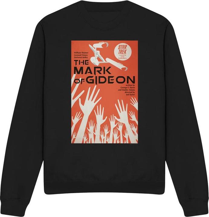 Produktbild The Original Series Episode 71 Sweatshirt (L)