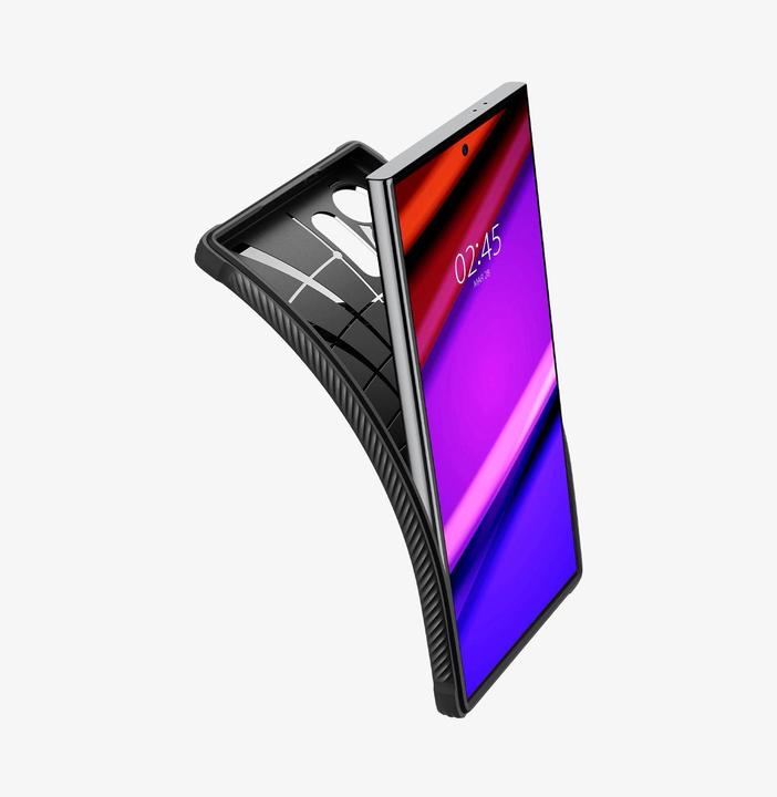 Image du produit Spigen Rugged Armor (Samsung Galaxy S24 Ultra)