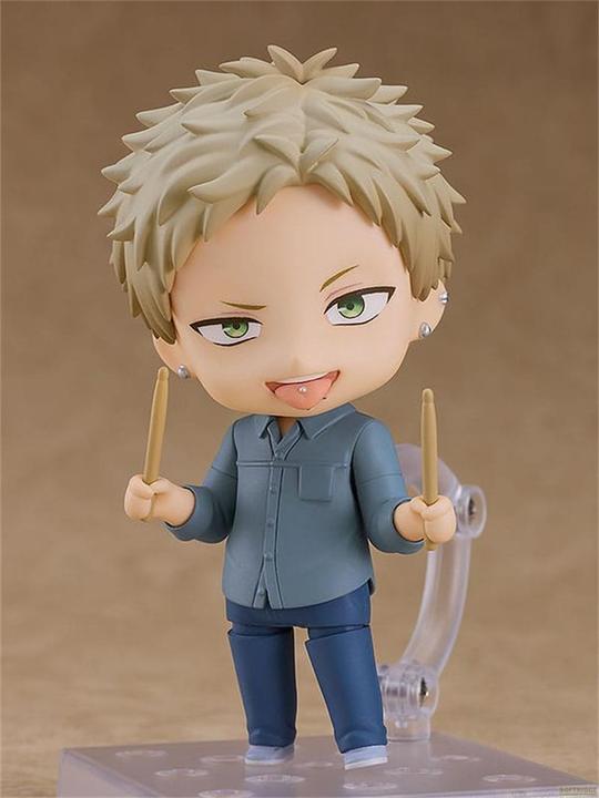 Actual product image Orange Rouge Given Nendoroid Figure Akihiko Kaji 10 cm
