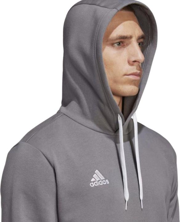 Actual product image adidas Entrada 22 hoodie men (XL)