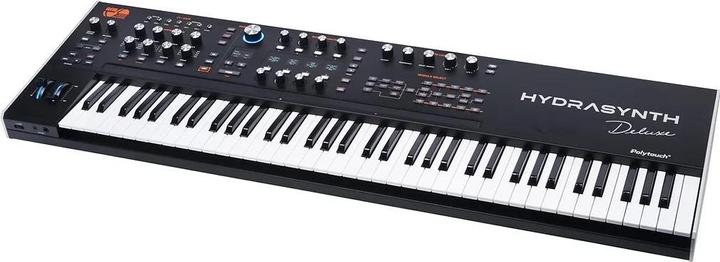 Immagine prodotto Sintetizzatore Hydrasynth Deluxe