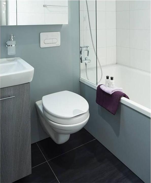 Produktbild Diaqua Comfort