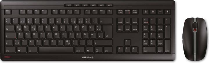 CHERRY Stream Desktop (DE, Kabellos)