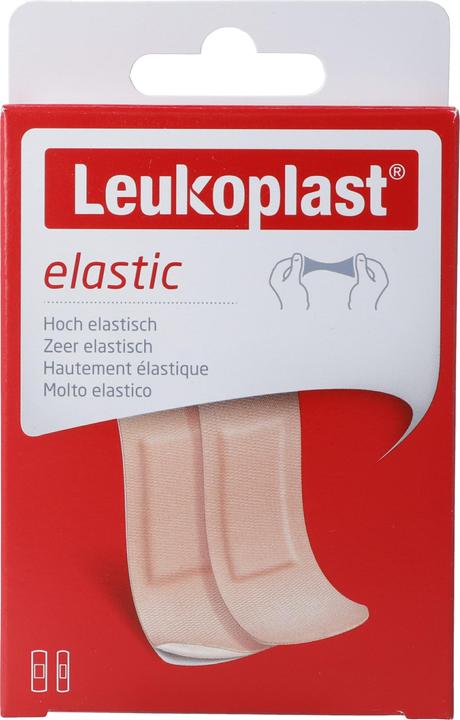 Produktbild BSN elastic 2 Grössen (20 x)
