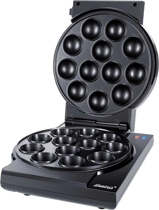 Image du produit Steba Le pâtissier CM 3