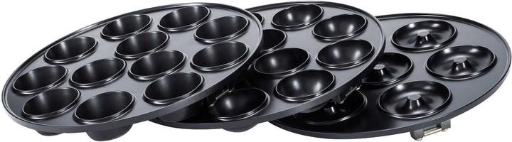 Image du produit Steba Le pâtissier CM 3