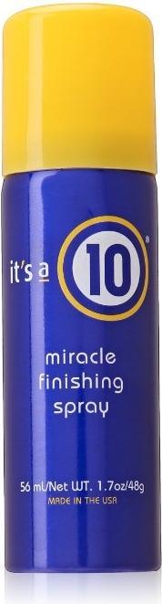 It's A 10 Miracle Finishing Spray (56 ml)