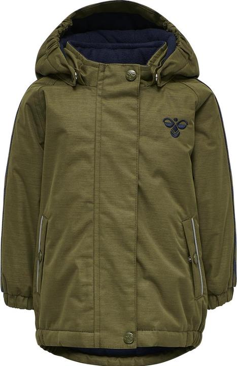 hummel Hmlpolar Jacket (104)