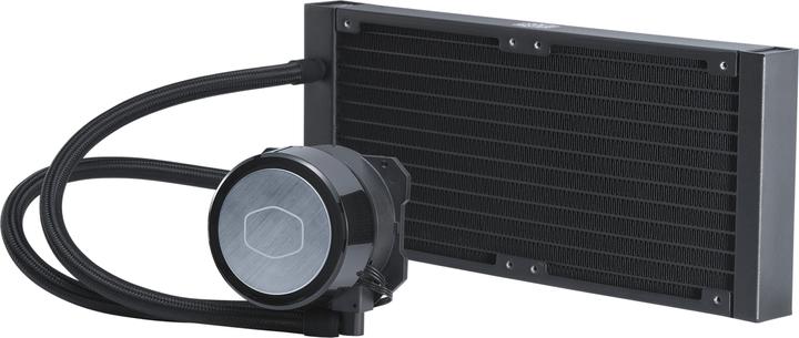 Produktbild Cooler Master MasterLiquid ML240 ILLUSION