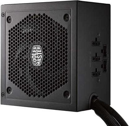Cooler Master MasterWatt (650 W)