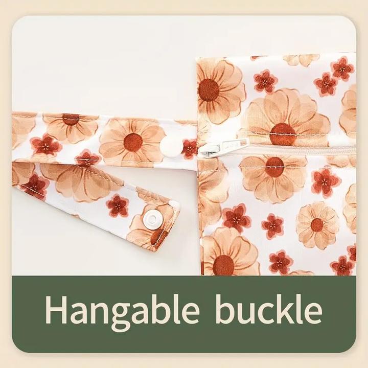 Immagine prodotto ASMI 3 pezzi di sacchetti per pannolini Wetbags 36x26cm