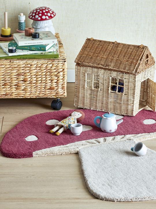 Image du produit Bloomingville Mini Mushroom (90 x 85 cm)