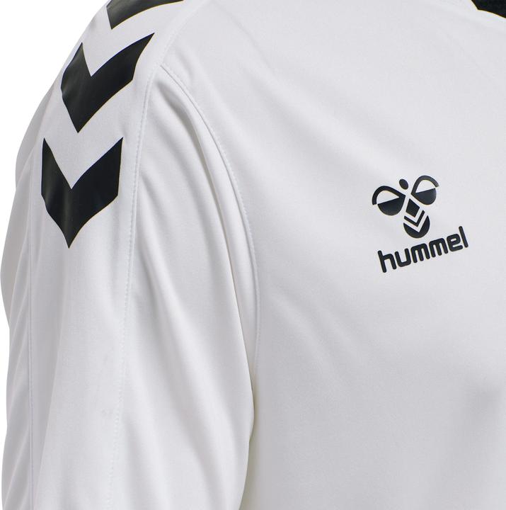 Image du produit hummel Core Xk Poly Jersey S/S (S)