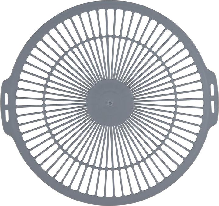 Image du produit Birkmann Diviseur de gâteau et grille de refroidissement (1 x, Grille de refroidissement)