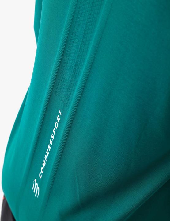 Produktbild Compressport Performance LS Tshirt M (XL)