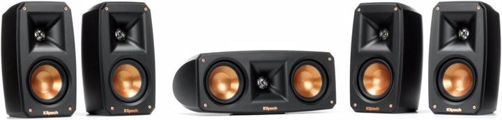 Klipsch Reference Theater Pack