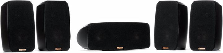 Produktbild Klipsch Reference Theater Pack