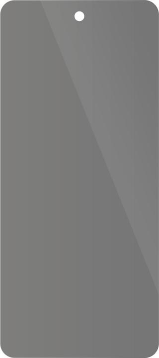 Produktbild Dipos Privacy Sichtschutzfolie Full Cover (1 Stück, Motorola Moto E14)