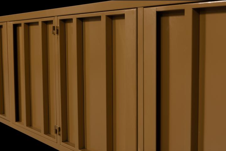 Image du produit Woood Tv-Schrank