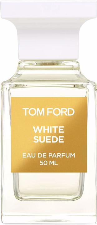 Tom Ford White Suede (Eau de Parfum, 30 ml)