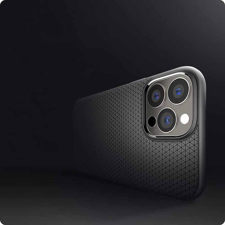 Actual product image Spigen Liquid Air (Apple iPhone 13 Pro Max)