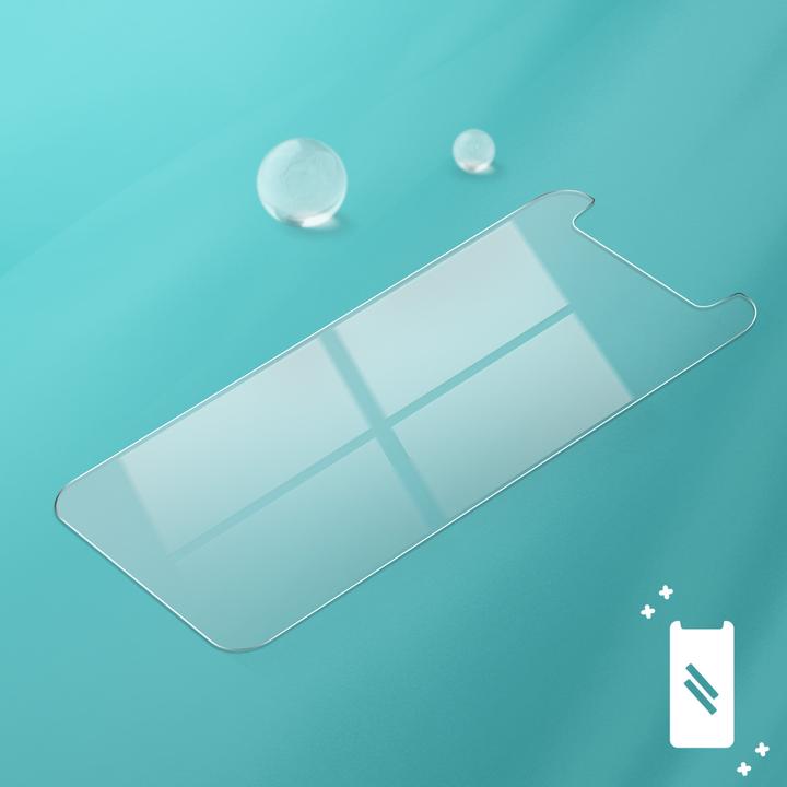 Produktbild Avizar 9H Härtegrad Panzerfolie, BIldschirmschutz (1 Stück, Universal)