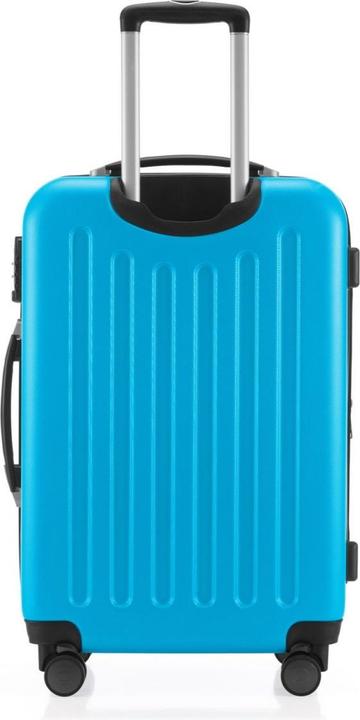 Produktbild Hauptstadtkoffer Spree - Koffer Hartschalematt mit TSA (82 l, M (50 - 90l))