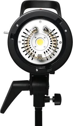 Image du produit Godox SK400II V (400 W, Tête de flash)