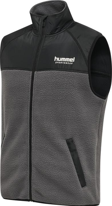 hummel Lgc Charley Fleece Waistcoat