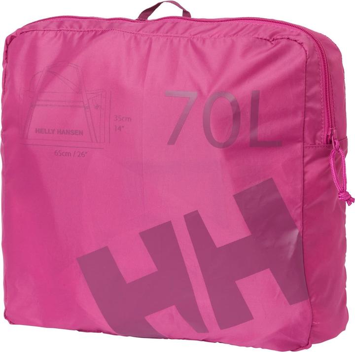 Actual product image Helly Hansen HH Duffel Bag 2 70 (70 l)
