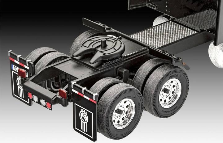 Actual product image Revell Tour Truck Motörhead & Trailer