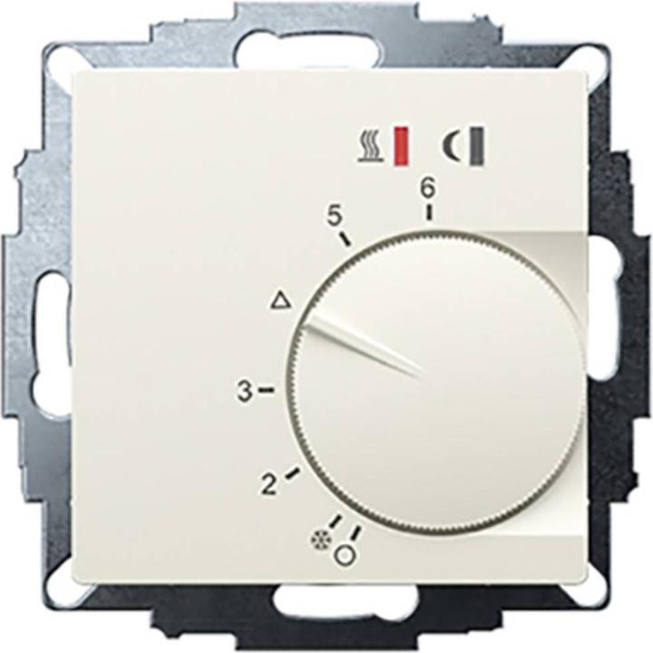 Image du produit Eberle Controls Régulateur d'ambiance encastré