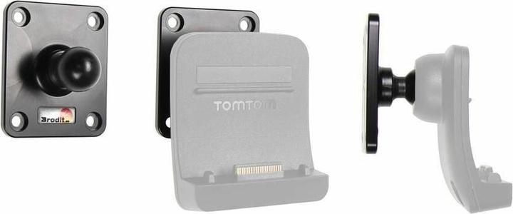 Produktbild Brodit Halterung für TomTom GO 5X0/5X00/6X0/6X00