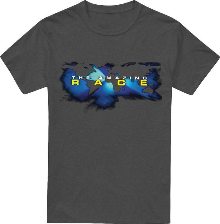 The Amazing Race TShirt (S)