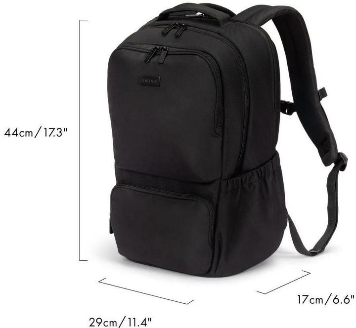 Actual product image Dicota Companion (17 l)