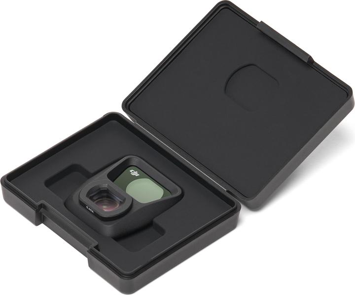 Produktbild DJI Wide-Angle Lens (Drohnen Objektiv, DJI Air 3)