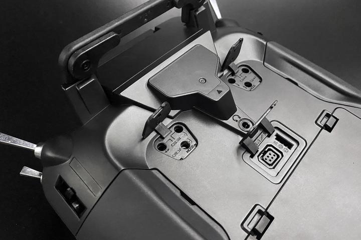 Image du produit Futaba T16IZ Potless Ultimate