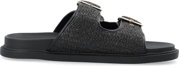 Actual product image Bianco BIAOSLO Pantolette (39)