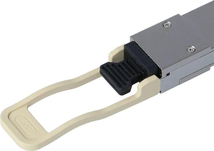 Image du produit BlueOptics D-Link QSFP-40G-ESR4 compatible QSFP BO25K859S3D