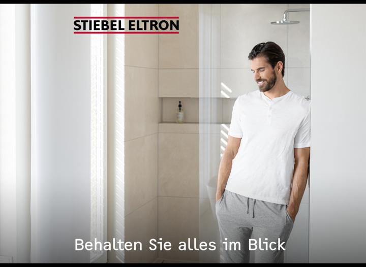 Productafbeelding Stiebel Eltron DHB-E 18/21/24 LCD