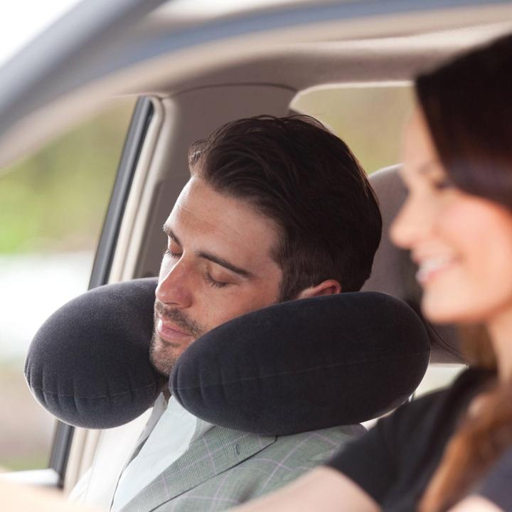 Produktbild Intex Travel Pillow (Kopf- & Nackenkissen)