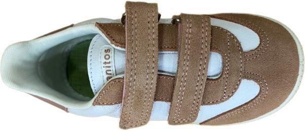 Produktbild Titanitos sneakers u750 player v (32)
