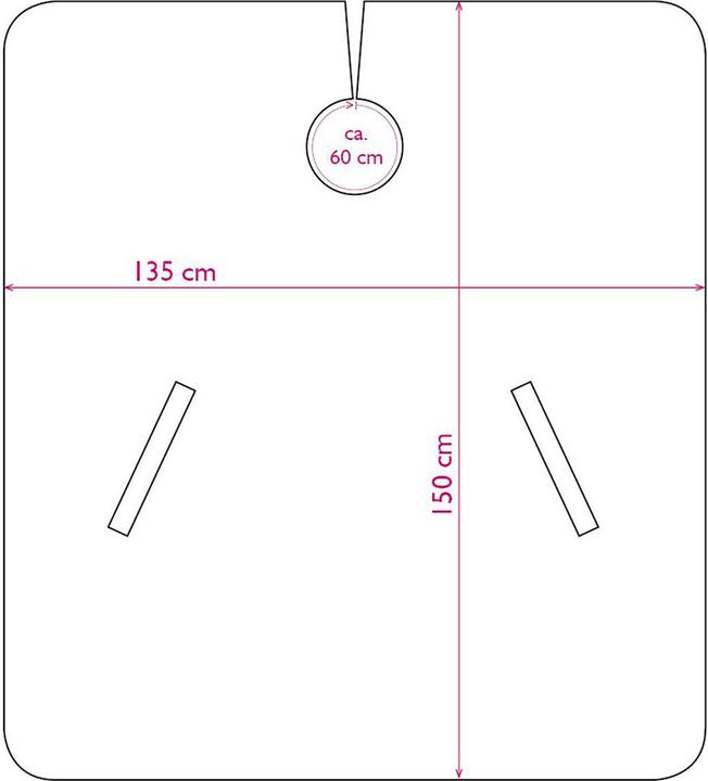 Actual product image Trend-Design TREND DESIGN Nano Compact Uni gray