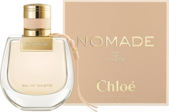 Produktbild Chloé Nomade (Eau de Toilette, 50 ml)
