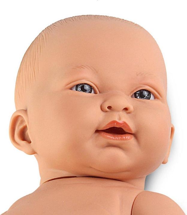 Actual product image Llorens Baby Girl Bathing