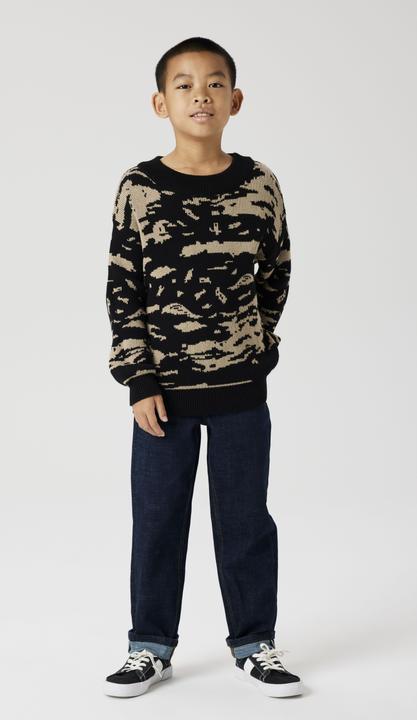 Actual product image Name it Straight Fit Jeans (116)